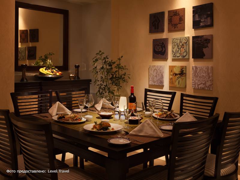 Фотография Grand Rotana Resort & Spa