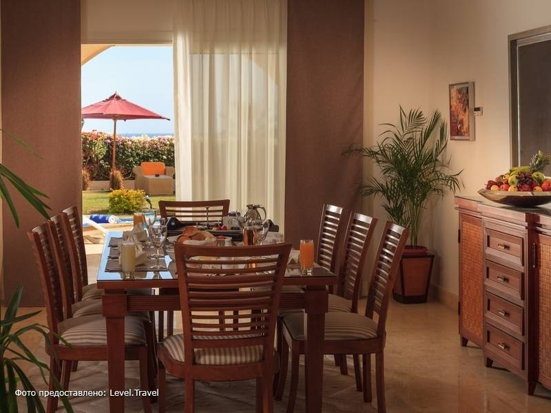 Фотография Grand Rotana Resort & Spa