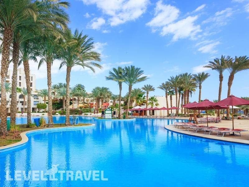 Фотография Grand Rotana Resort & Spa
