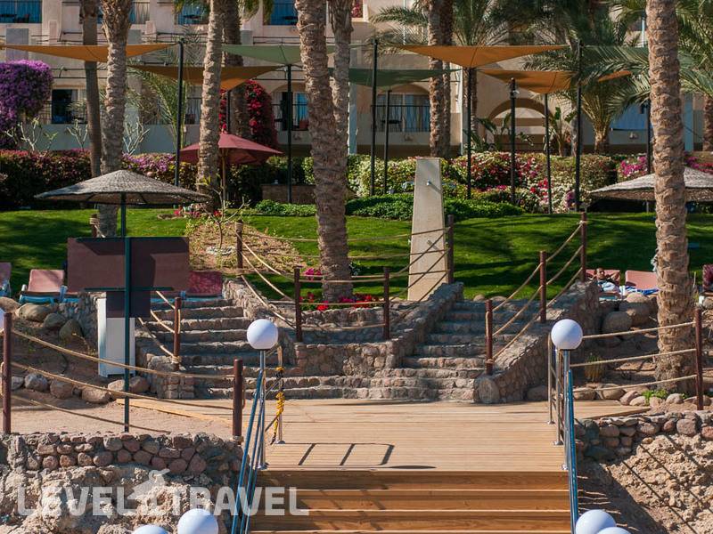 Фотография Grand Rotana Resort & Spa