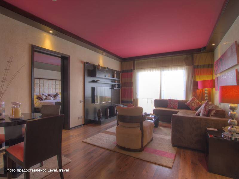 Фотография Grand Rotana Resort & Spa
