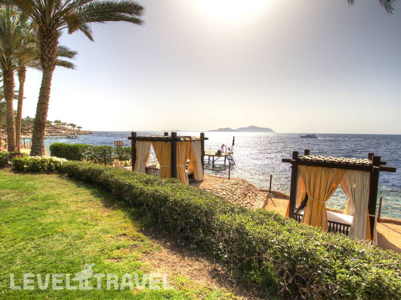 Фотография Grand Rotana Resort & Spa