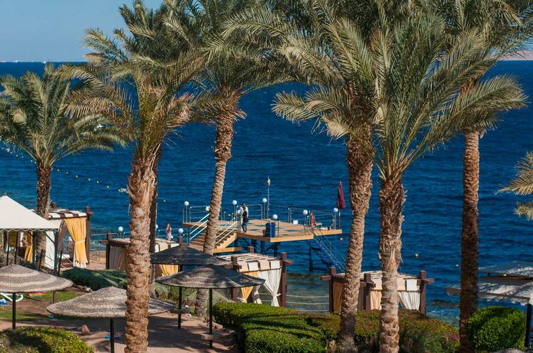 Grand Rotana Resort & Spa