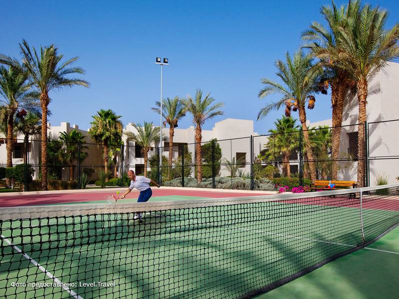 Фотография Grand Rotana Resort & Spa