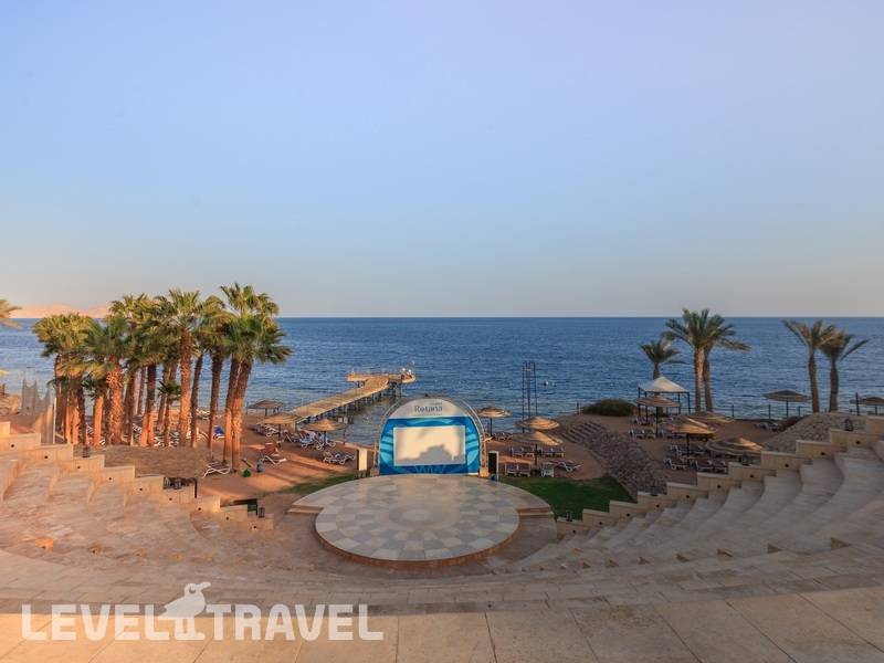 Фотография Grand Rotana Resort & Spa