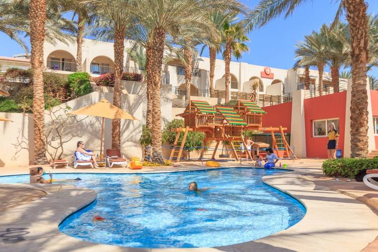 Grand Rotana Resort & Spa