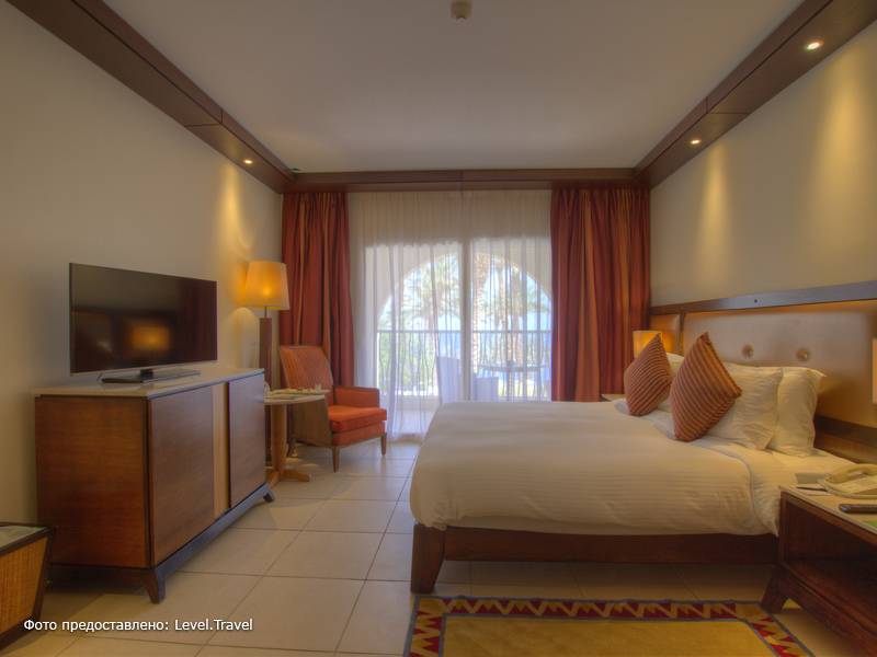 Фотография Grand Rotana Resort & Spa