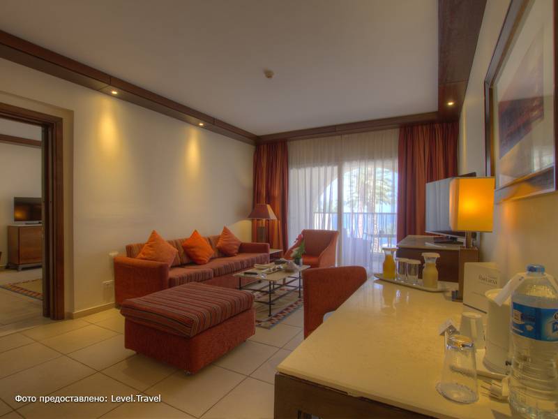 Фотография Grand Rotana Resort & Spa
