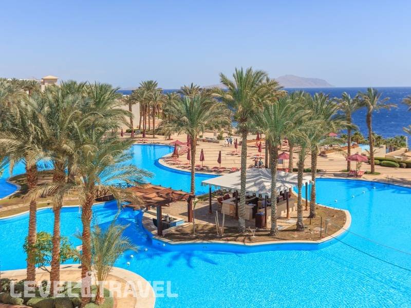 Фотография Grand Rotana Resort & Spa