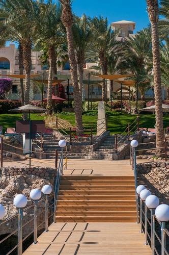 Grand Rotana Resort & Spa