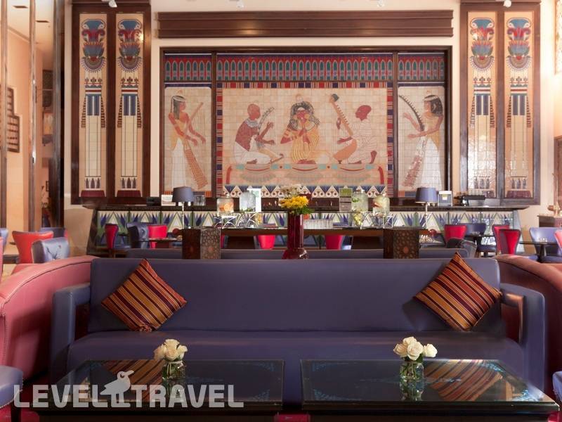 Фотография Grand Rotana Resort & Spa