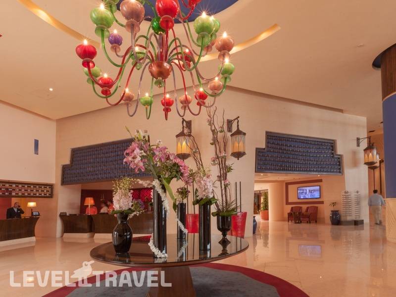 Фотография Grand Rotana Resort & Spa