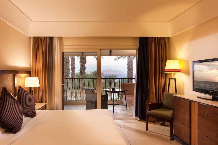 Grand Rotana Resort & Spa