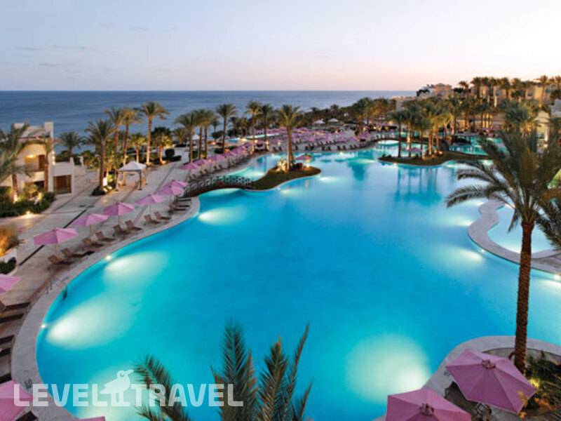 Фотография Grand Rotana Resort & Spa