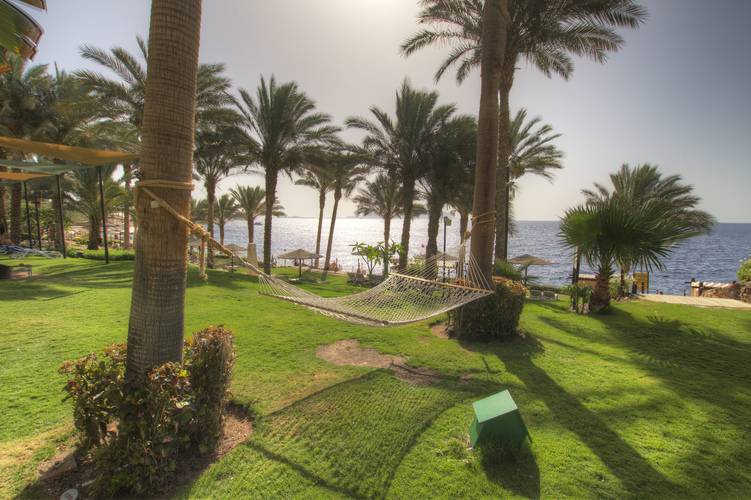 Grand Rotana Resort & Spa