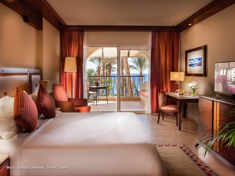 Фотография Grand Rotana Resort & Spa