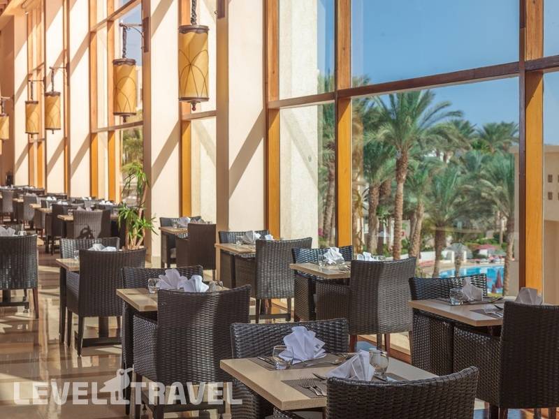 Фотография Grand Rotana Resort & Spa