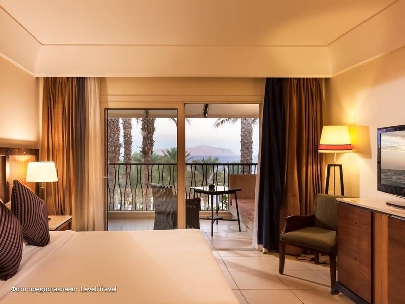 Фотография Grand Rotana Resort & Spa