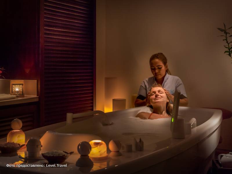 Фотография Grand Rotana Resort & Spa
