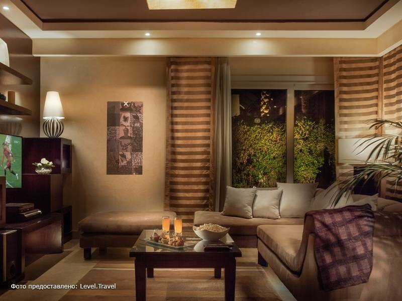 Фотография Grand Rotana Resort & Spa