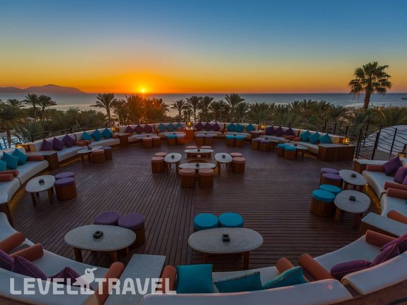 Фотография Grand Rotana Resort & Spa