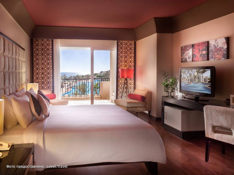 Фотография Grand Rotana Resort & Spa