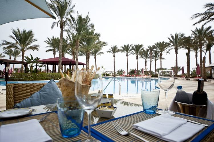 Grand Rotana Resort & Spa