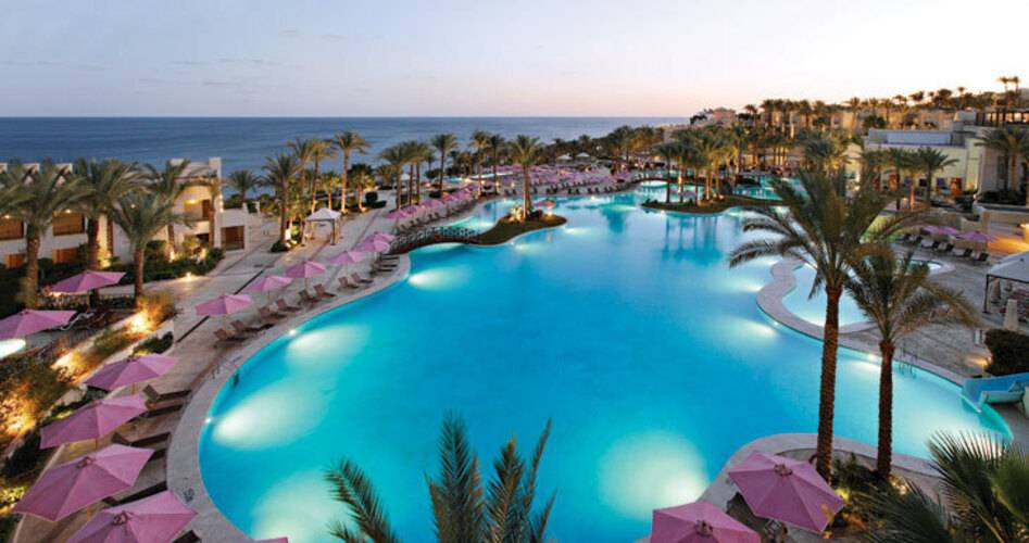 Grand Rotana Resort & Spa