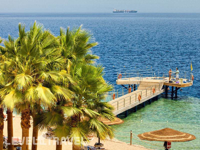 Фотография Grand Rotana Resort & Spa