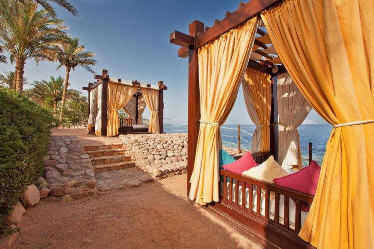 Grand Rotana Resort & Spa