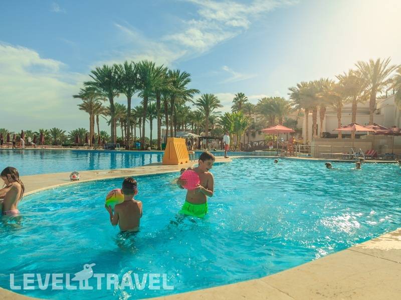 Фотография Grand Rotana Resort & Spa
