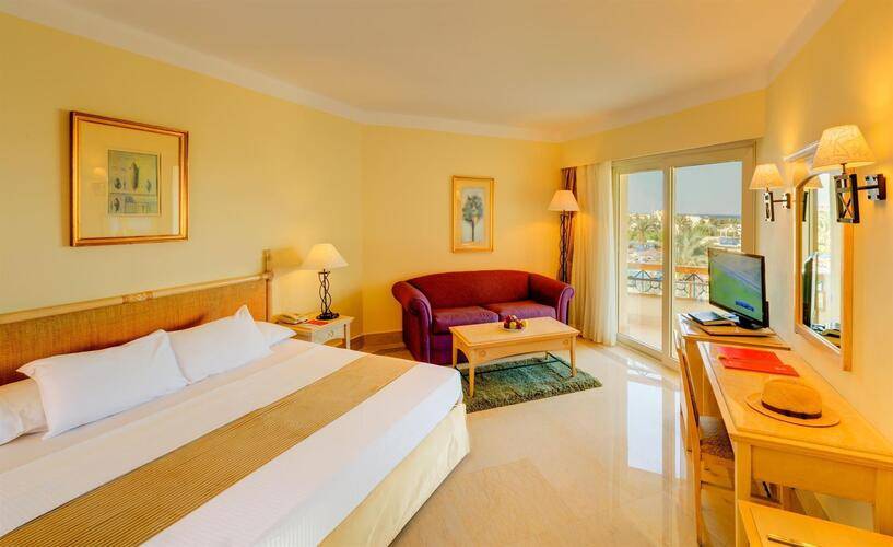 Aurora Oriental Resort (Ex. Oriental Resort)