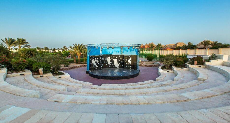Aurora Oriental Resort (Ex. Oriental Resort)