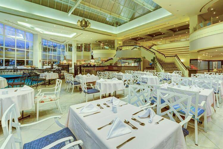 Aurora Oriental Resort (Ex. Oriental Resort)