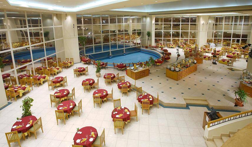 Aurora Oriental Resort (Ex. Oriental Resort)