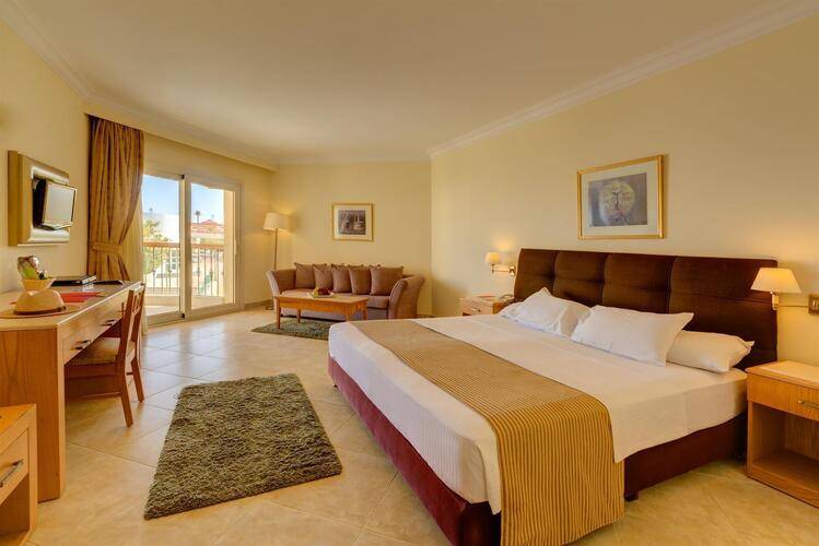 Aurora Oriental Resort (Ex. Oriental Resort)