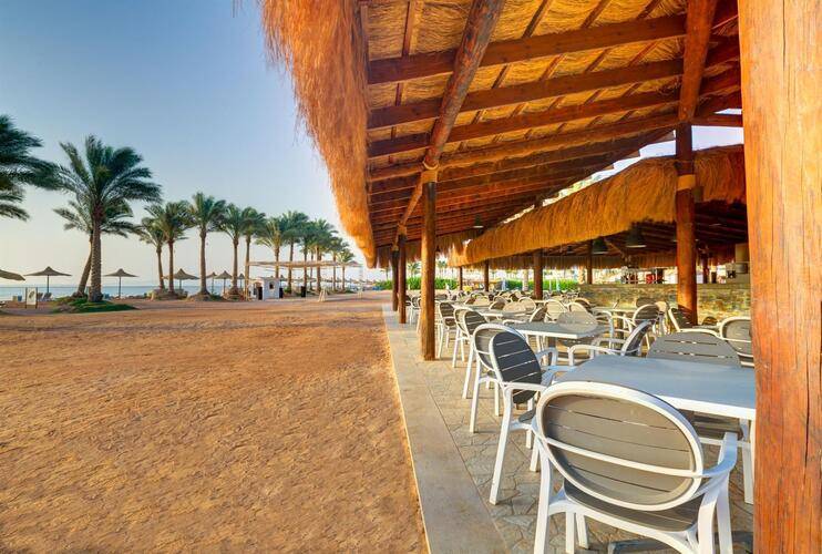 Aurora Oriental Resort (Ex. Oriental Resort)
