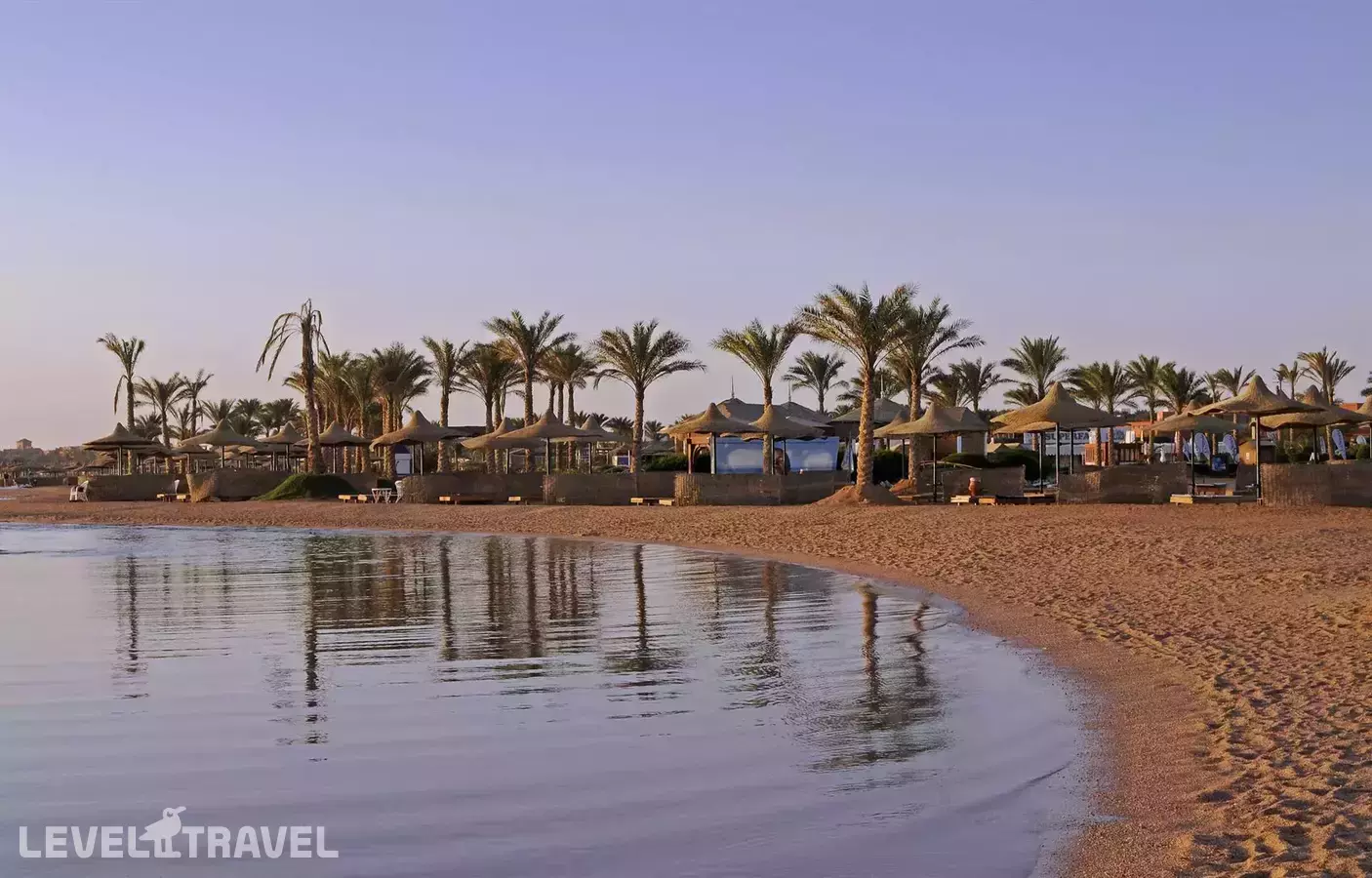 Aurora Oriental Resort (Ex. Oriental Resort)