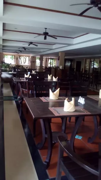 Avalon Beach Resort