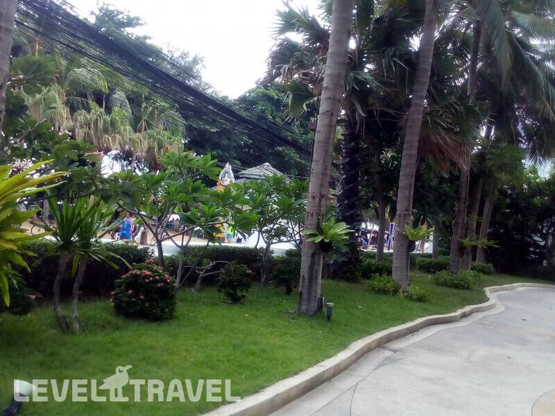 Фотография Avalon Beach Resort