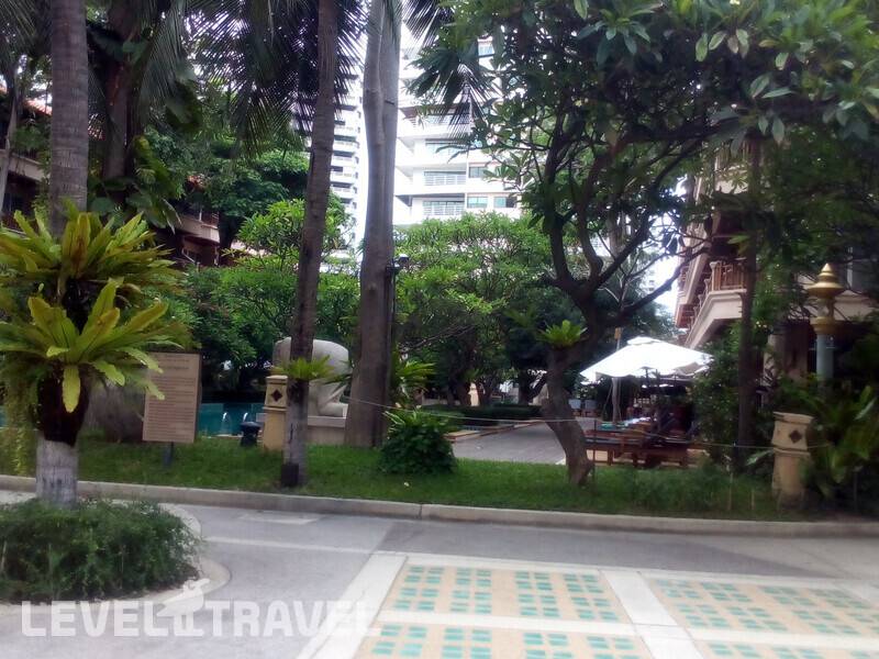 Фотография Avalon Beach Resort