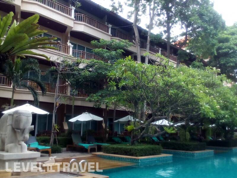 Фотография Avalon Beach Resort