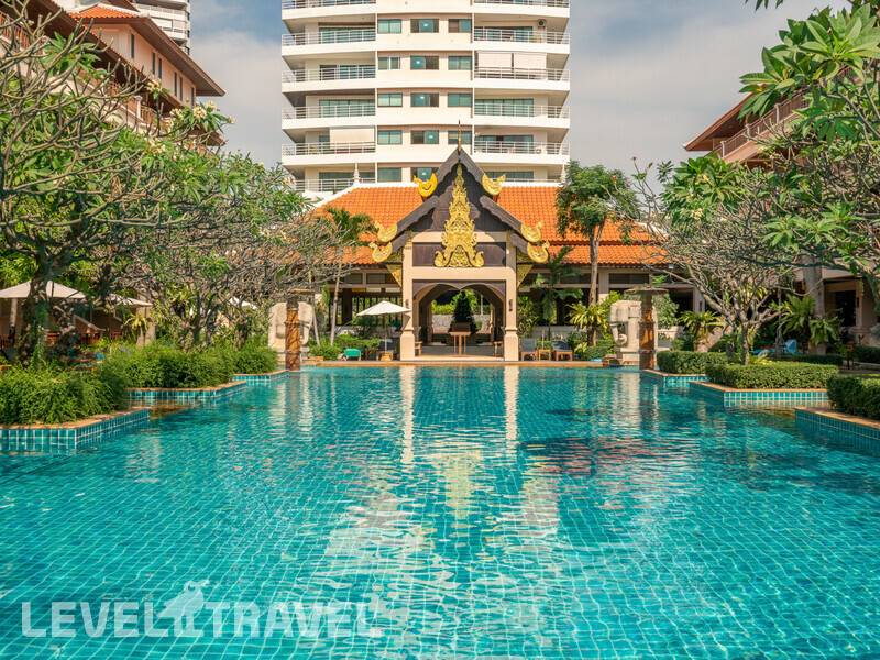 Фотография Avalon Beach Resort