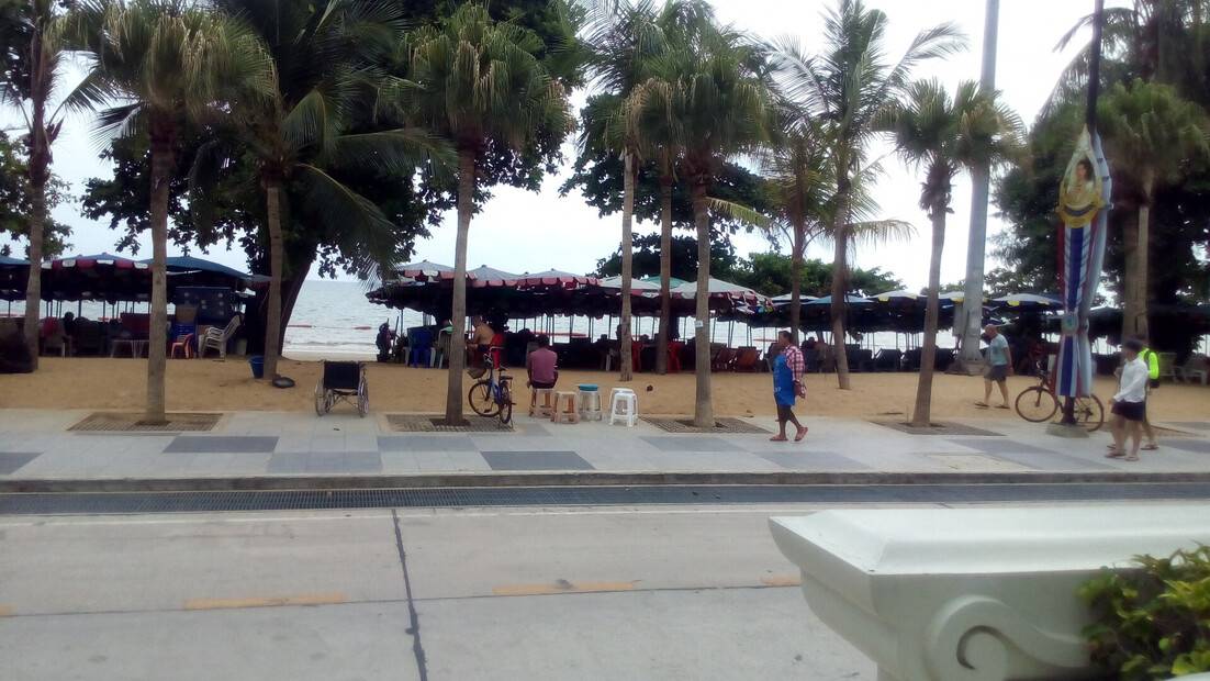 Avalon Beach Resort