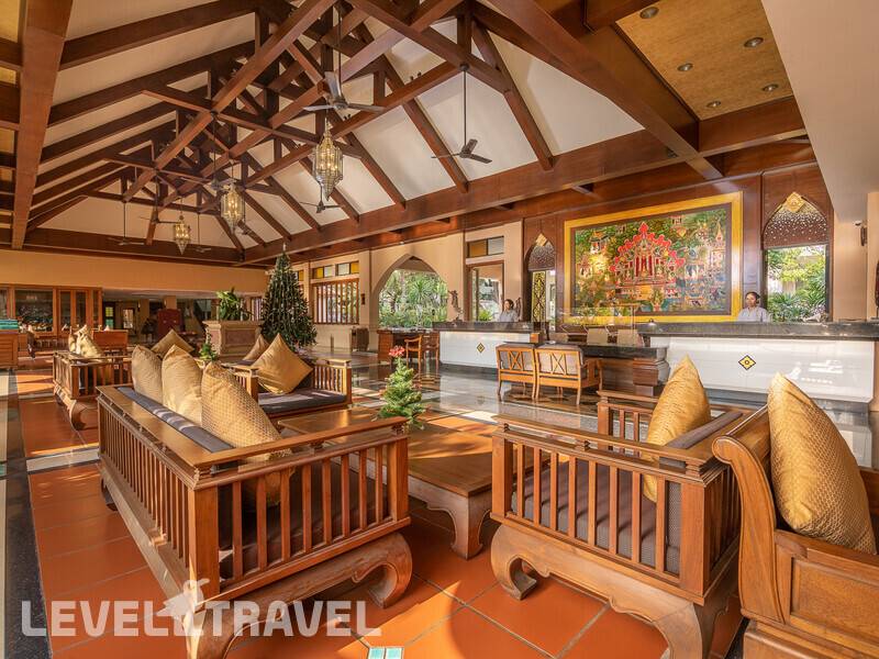Фотография Avalon Beach Resort