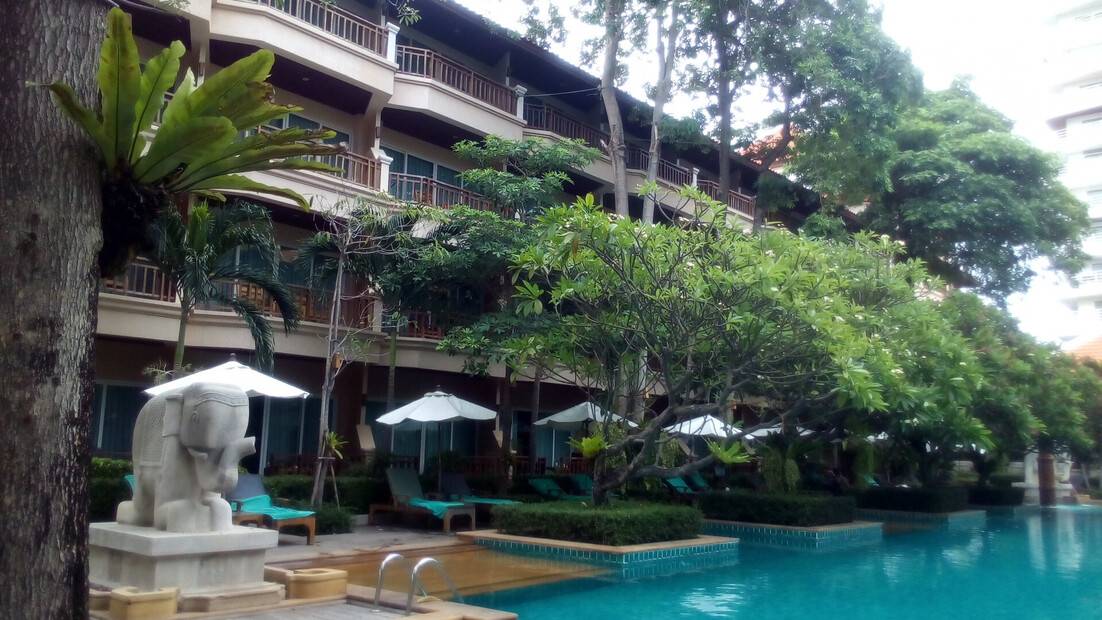 Avalon Beach Resort