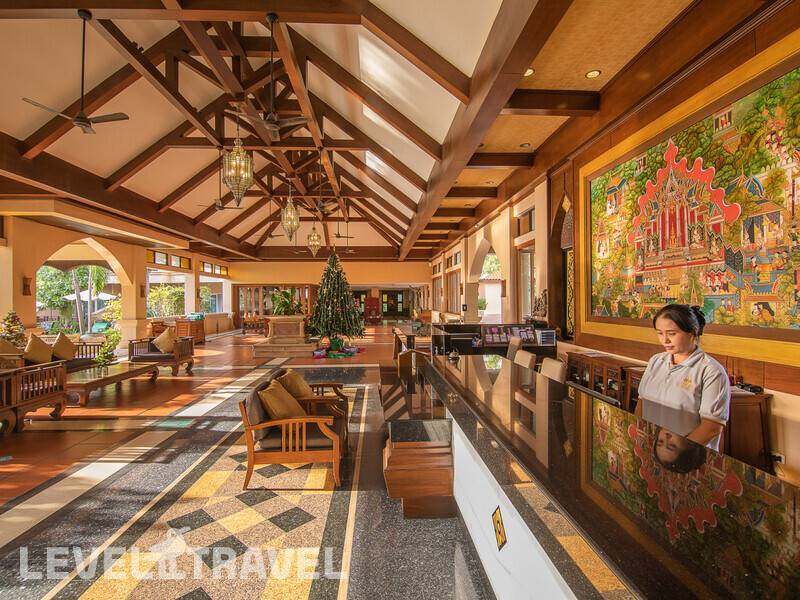 Фотография Avalon Beach Resort