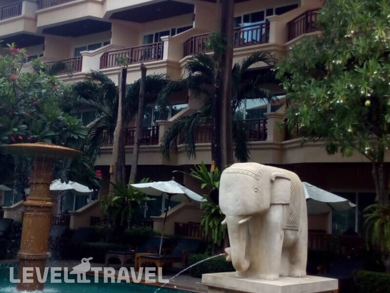 Фотография Avalon Beach Resort