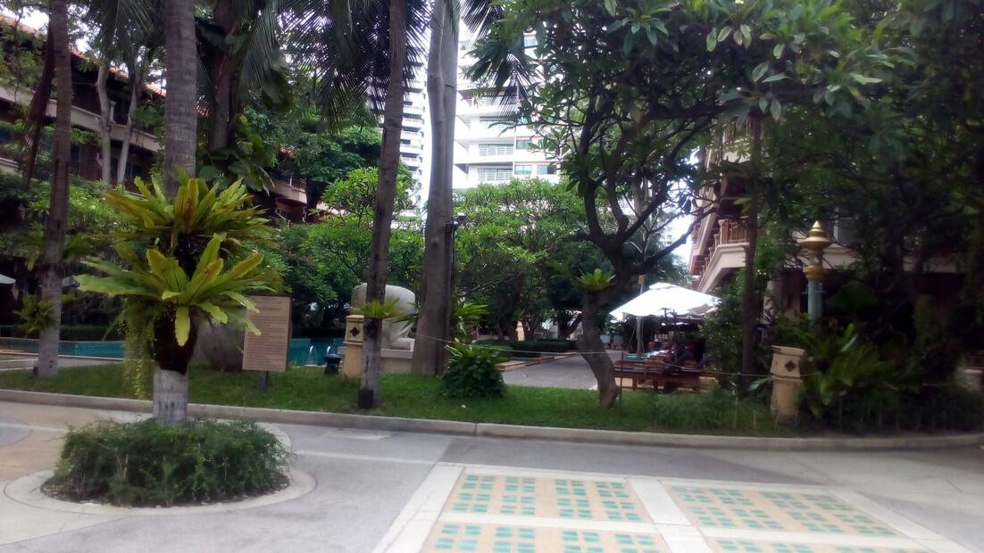 Avalon Beach Resort