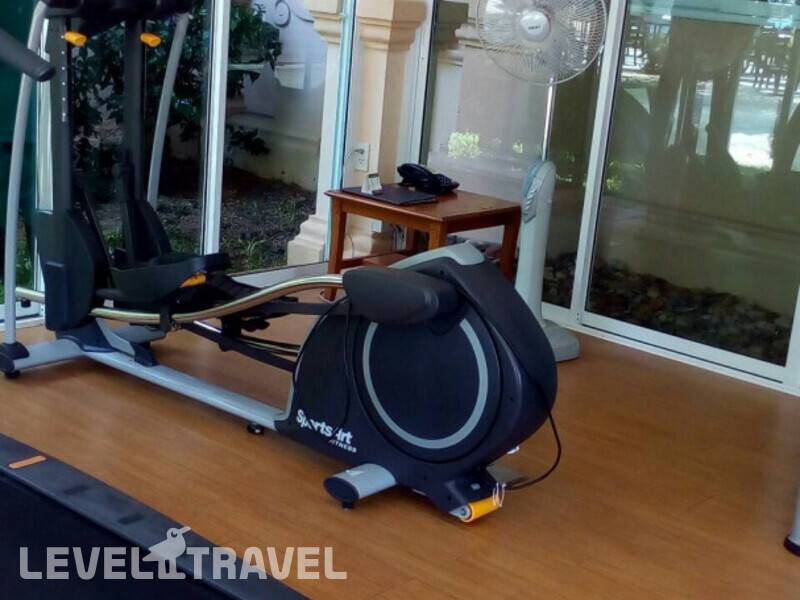 Фотография Avalon Beach Resort